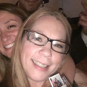 Meet your Posher, Dawn